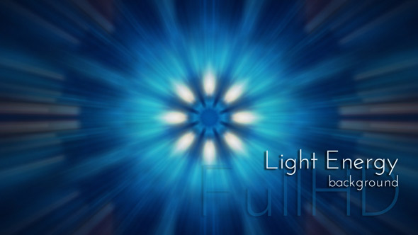 Light Energy alt