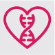 Love DNA - GraphicRiver Item for Sale