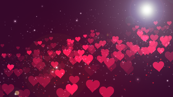 Valentine Background