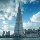 Burj Khalifa - VideoHive Item for Sale