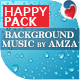 Acoustic Folk Happy Pack