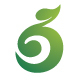 Organic Logo - GraphicRiver Item for Sale
