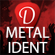 Epic Metal Ident