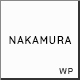 Nakamura - Minimal Photography and Portfolio WordPress Theme - ThemeForest Item for Sale