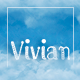 Vivian - Landing Page HTML Template - ThemeForest Item for Sale