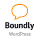 Boundly - Personal WordPress Blog Theme - ThemeForest Item for Sale