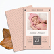 Baby Announcement Card - GraphicRiver Item for Sale