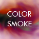 Color Smoke - GraphicRiver Item for Sale