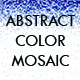 Abstract Color Mosaic - GraphicRiver Item for Sale