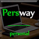 Persway - Responsive Personal Template - ThemeForest Item for Sale