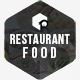 Restaurant Food Presentation Template - GraphicRiver Item for Sale