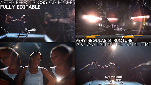 Parallax Slideshow alt