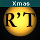 A Calm Christmas Night