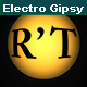 Electro Gipsy Swing