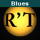 Old Blues Guitar 2