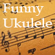 Funny Ukulele