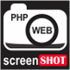 PHP Web Screenshot - CodeCanyon Item for Sale