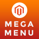 Magento 2 Mega Menu Extension - EM MegaMenu2 - CodeCanyon Item for Sale