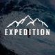 Expedition Fullscreen Interactive Template - ThemeForest Item for Sale