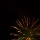 Fireworks Light Up In The Sky With Dazzling Display - VideoHive Item for Sale