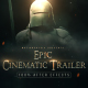 Epic Cinematic Trailer - VideoHive Item for Sale