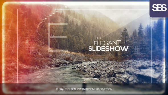 Elegant Slideshow alt