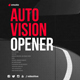 Auto Vision Opener - VideoHive Item for Sale