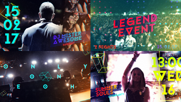 Dubstep Legend Event alt