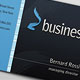 Rossi Business Cards - GraphicRiver Item for Sale