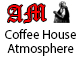 Coffee House Surrounding Sounds
