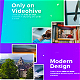 Uplifting Modern Slideshow - VideoHive Item for Sale