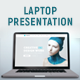 Laptop Presentation - VideoHive Item for Sale