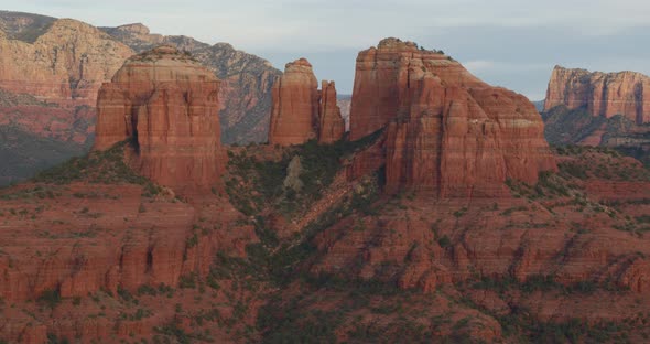 Sedona Red Rock