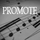 Promote