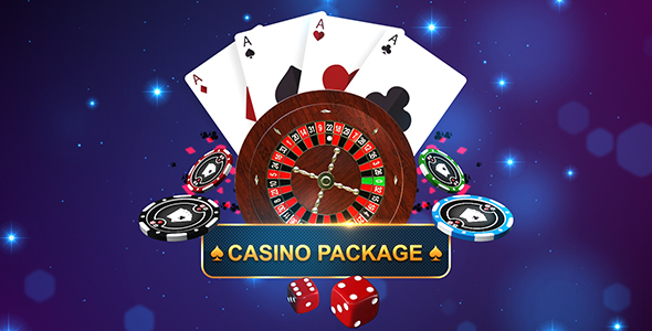 Casino Package