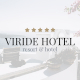 Viride - Hotel & Resort Premium HTML template - ThemeForest Item for Sale