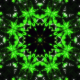 Kaleidoscope Marijuana Glitch VJ - VideoHive Item for Sale