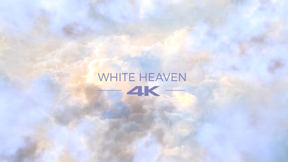 White Heaven alt