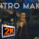 Movie Intro Maker - VideoHive Item for Sale