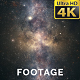 3D Galaxy | Journey Close To Galactic Center 4K - VideoHive Item for Sale
