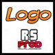 Modern Reveal Logo 1