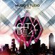 City Beat CD Cover Template - GraphicRiver Item for Sale