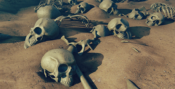 Picture Of The Apocalypse alt