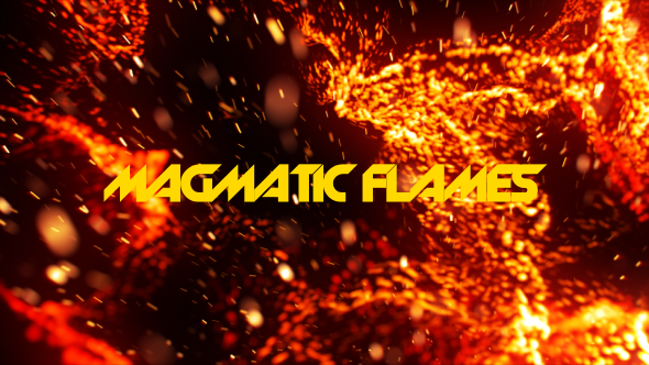 Magmatic Flames - 04 alt