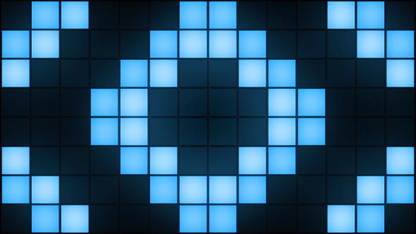 Blue Lights alt