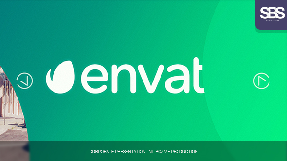 Corporate Presentation alt