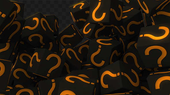 Question Marks Transition alt