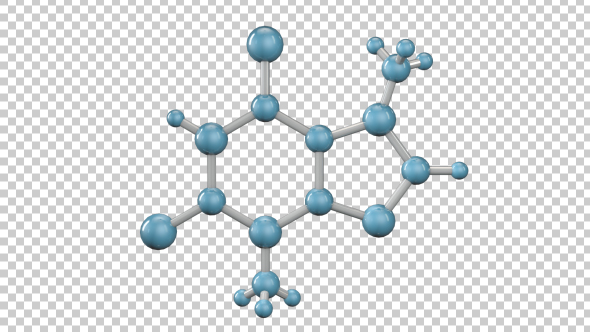 Molecule Structure