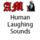 Human Laughing Sounds Pack