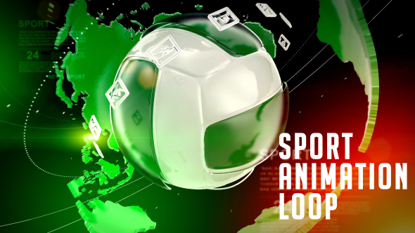 Sport Background